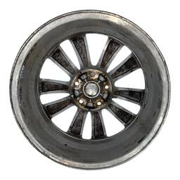 RODA LIGA LEVE CERATO ARO 17 UNIDADE 