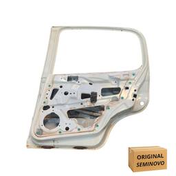 PORTA TRASEIRA DIREITA ORIGINAL FIAT UNO VIVACE 2012 2021 