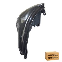 FAROL ESQUERDO ORIGINAL FIAT ARGO CRONOS 2017 A 2025 SEM LED