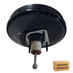 HIDROVÁCUO COMPLETO ORIGINAL FIAT STRADA 1.3 52137966