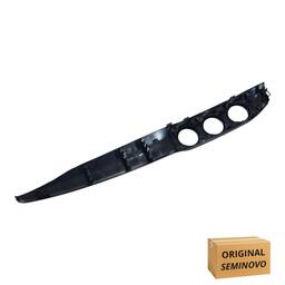 MOLDURA DIFUSOR CENTRAL ORIGINAL FIAT ARGO CRONOS 2017 2025