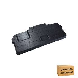 TAMPA ISOPOR MACACO ORIGINAL FIAT NOVA STRADA 2021A 2025