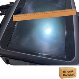 TELA MULTIMÍDIA ORIGINA FIAT TORO 2021-25 DETALHES DESCRIÇÃO