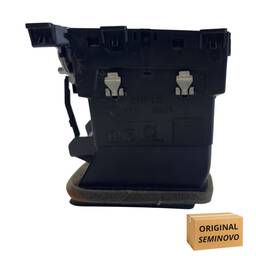 DIFUSOR CENTRAL ESQ ORIGINAL FIAT TORO 2021 A 2025