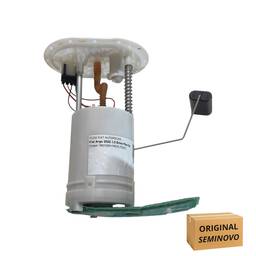 BOMBA COMBUSTÍVEL OVAL ORIGINAL ARGO CRONOS UNO 52170644