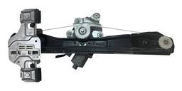 MÁQUINA DE VIDRO PORTA DIANTEIRA ESQUERDA SPIN 2013/