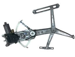 MÁQUINA DE VIDRO PORTA DIANTEIRA ESQUERDA ZAFIRA 