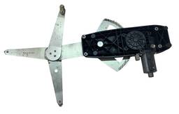 MÁQUINA DE VIDRO PORTA DIANTEIRA ESQUERDA CELTA