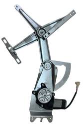 MÁQUINA DE VIDRO PORTA D ESQ CORSA MAXX