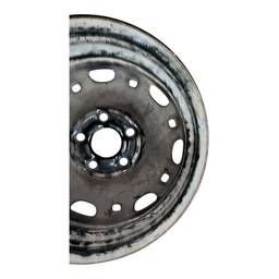 RODA FERRO BORA GOLF POLO FOX ARO 14 UNITÁRIA 