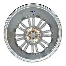 RODA LIGA LEVE  PEUGEOT 208 ARO 15 ORIGINAL UNIDADE 