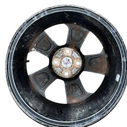 RODA LIGA LEVE  CITY FIT W-RV ARO 15 ORIGINAL UNIDADE 