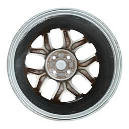 RODA LIGA LEVE ARO 16 ORIGINAL HONDA CITY FIT LX EX EXL  