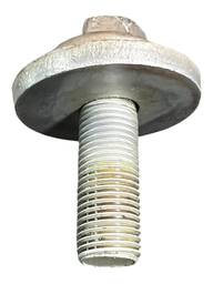 PARAFUSO DA POLIA DO VIRABREQUIM ETIOS 1.5 2013 A 2020