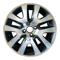 RODA LIGA LEVE SPIN ARO 16 ORIGINAL UNIDADE 