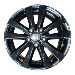 RODA LIGA LEVE CIVIC G9 ARO 16 ORIGINAL UNIDADE 
