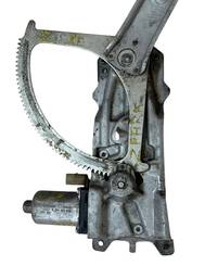 MÁQUINA DE VIDRO PORTA DIANTEIRA DIREITA ZAFIRA 2002 A 2012