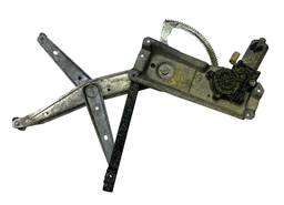 MÁQUINA DE VIDRO PORTA DIANTEIRA DIREITA VECTRA