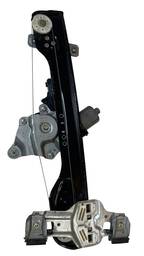 MÁQUINA DE VIDRO PORTA DIANTEIRA DIREITA ONIX 2020/