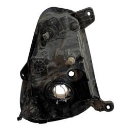 FAROL ESQUERDO CLIO 2013 A 2016