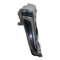 FAROL ESQUERDO COROLLA 2015 2016 A  2017 S/ LED