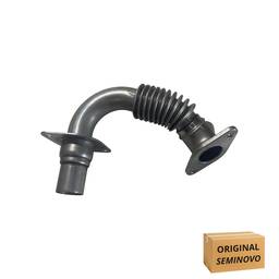 CANO TUBO VÁLVULA EGR ORIGI COMPASS TORO RENEGADE 2.0 DIESEL