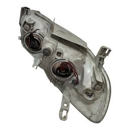 FAROL ESQUERDO COROLLA /FIELDER 2003 A 2008