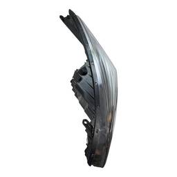 FAROL PARALELO ESQUERDO HB20 2013 A 2019 CRISTAL