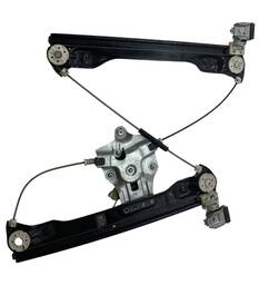 MÁQUINA DE VIDRO DIANTEIRA DIREITA AGILE MONTANA 11 A 21 ELÉ