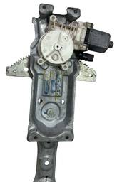 MÁQUINA DE VIDRO PORTA DIANT DIR CELTA PRISMA 07/2013 ELÉ