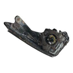 FAROL ESQUERDO HB20 2013 A 2019 MÁSCARA NEGRA