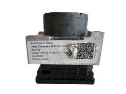 MÓDULO ABS COMPASS 28515907053 25022007814