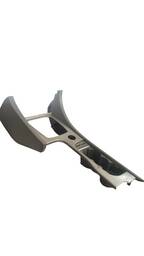 Console Central Cambio Original Ford Focus 2009 A 2013