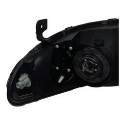 FAROL PARALELO DIREITO CIVIC 2007 2008 A 2011