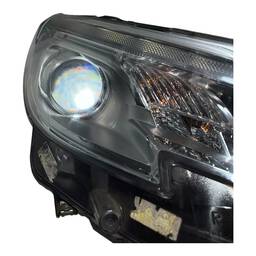 FAROL RECUPERADO DIREITO PEUGEOT 2008 2015/ C/ LED