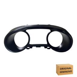 MOLDURA PAINEL INSTRUMENTOS FIAT ARGO CRONOS 2017 A 2025