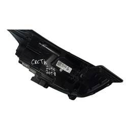 FAROL ESQUERDO CRETA 2017 2018 A 2024