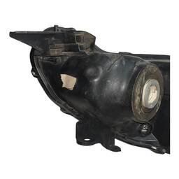 FAROL RECUPERA ESQUERDO COROLLA 2012 A 2014