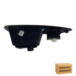 COMANDO VIDRO ELÉTRICO TRASEIRO DIREITO FIAT ARGO CRONOS