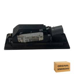 LANTERNA LUZ PLACA FIAT CRONOS 2018-24 51933208