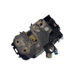 FECHADURA ELÉTRICA DIANTEIRA ESQUERDA FIAT ARGO CRONOS 