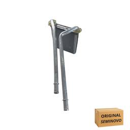 RADIADOR AR QUENTE ORIGINAL FIAT PULSE ARGO CRONOS