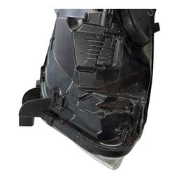 FAROL QUEBRADO ESQUERDO CAPTUR 2017 2018 A 2024