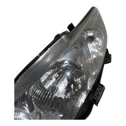 FAROL PARALELO ESQUERDO COROLLA 2009 A 2011