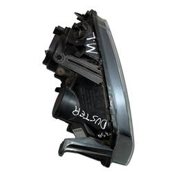 FAROL ESQUERDO DUSTER 16/20 OROCH 2016/