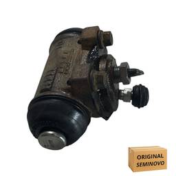 CILINDRO FREIO RODA TRASEIRA ORIGINAL FIAT ARGO CRONOS PULSE