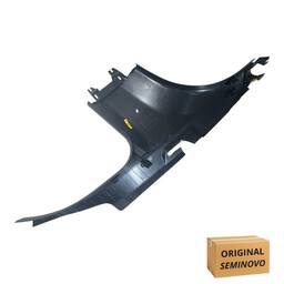 SOLEIRA CENTRAL DIREITA ORIGINAL FIAT TORO 2016 A 2025