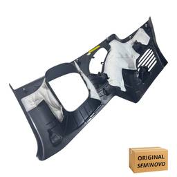 SUPORTE BAGAGITO DIREITO JEEP COMPASS 2017 A 2025