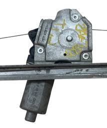 MÁQUINA DE VIDRO PORTA TRASEIRA DIREITA ZAFIRA 2002 A 2012