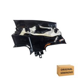 MOLDURA COLUNA CINTO TRASEIRO ESQUERDO ORIGINAL FIAT TORO